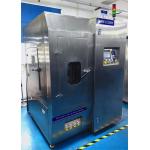 Antiwear Automatic Screen Cleaning Machine Multifunctional 80L for sale