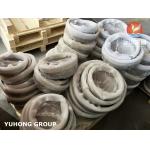 A815 2507 CAP S32750 SUPER DUPLEX BUTT WELD FITTING B16.9