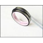 Silicone Adhesive Anti-static Tape Yellow Color for Temperature Resistant Applications for sale