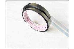 China 25N/cm Tensile Strength Static Tape in Convenient Roll Packaging supplier