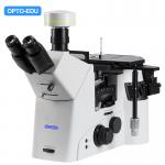 OPTO EDU A13.1096 Inverted Metallurgical Microscope Research Level for sale