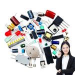Low-cost microcontroller ICs gp2y0d340k One- Stop Electronic Components Bom List Kitting Service Ic Connectors Matching for sale