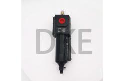 China Plastic Bowl Closed Excelon Micro Fog Lubricator L72-74 supplier