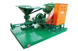 China TR Solids Control Shear Pump High Efficiency Mud Shearing & Mixing supplier
