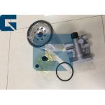Excavator EC210 Engine Fuel Water Separator Assy 11110683 Filter Housing 11110702 for sale