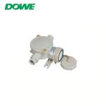 IP56 Female Socket Marine Nylon CZS201-1/2/3/4/5 High Quality Production for Industrial for sale