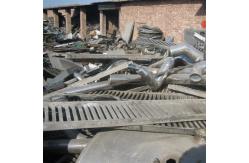 China 3-5t/h  High Efficiency Scrap Steel Iron Crusher Machine Pig Iron Crusher Cast Iron Crusher supplier