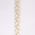 Multifilament 8 Strand Nylon Marine Rope 40mm For Vessel Towing for sale
