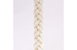China 8 Strand Polyamide 100% Nylon Marine Mooring Hawser Rope With ABS Certificate supplier