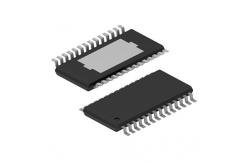 China Electronic Components DRV8811PWP Integrated Circuit 28-PowerTSSOP 0.173 4.40mm Width supplier