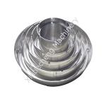 AA Box 5 Axis CNC Machining Parts New Energy Vehicle Cavity Precision Machining for sale
