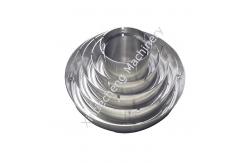 China AA Box 5 Axis CNC Machining Parts New Energy Vehicle Cavity Precision Machining supplier
