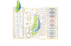 China 3804938 Lower Gasket Kit For QST30 Diesel Engine supplier