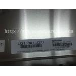 a-Si STN-LCD   150 cd/m2 (Typ.) brightness LQ150X1LG71 15-inch 1024*768 LCD Screen Modules LQ150X1LG71 for sale