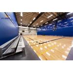 Efficiently Divide Your Sport Space with Customizable Dividing Curtains
