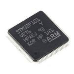 High Quality Low Price Wholesale STM32F101VFT6 STM32F101VET6 STM32F101ZCT6 STM32F101ZET6 LQFP100 MCU Controller Ic Chip for sale