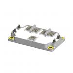 Automotive IGBT Modules MSCSM170HRM075NG 1700V T-Type SiC Power MOSFET Modules for sale