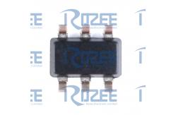 China MCP16301T-I/CHY supplier