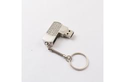 China Waterproof And Explosion Proof USB 3.0 Flash Drive Jewelery Shaped Usb supplier