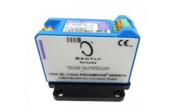 China Bently Nevada 3300 XL 11 mm Proximitor Sensor 330780 supplier
