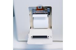 China RAYTO RT-7200 Hot sale 3-part hematology analyzer,RAYTO analyzer supplier