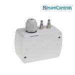 RS485 DPT Differential Pressure Transmitter Greenhouse DPT Sensor