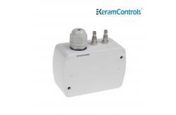 China RS485 DPT Differential Pressure Transmitter Greenhouse DPT Sensor supplier