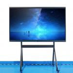 75 Inch Innovative Conference All In One Machine Compatible With Windows/Android for sale