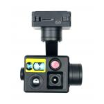 4K daylight 9x digital zoom Dual focus Thermal imaging ranging