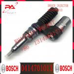 Genuine Diesel Fuel Unit Injector 0414701013 0414701013, 0414701052 500331074, 42562791 for  0986441013 for sale