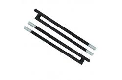 China G Type SiC Heating Elements supplier