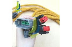 China 381-2499 Engine Wiring Harness For E324D E326D Excavator Parts supplier
