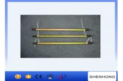 China J500B Overhead Line Construction Tools ACSR Conductor Joint Protector supplier