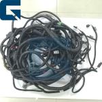 310207-00022 Main Wring Harness For Excavator Wire Harness 31020700022 for sale