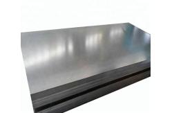 China Cold Rolled Electrogalvanized Steel 600-1800mm DC01 DC02 DC03 DCO4 supplier