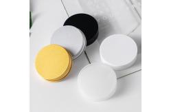 China Customizable Bulk Plastic Jars Containers 60ml supplier