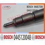 0445120048  Diesel Common Rail Fuel Injector For Mitsubishi 4M50 ME226718 ME223749