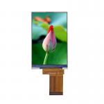 320 X 480 3.5 Inch TFT Display 262K Color Normally White Transmissive Standard for sale