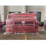 380V 50HZ Hthp Yarn Dyeing Machine Jig Dyeing Machine For Textile