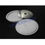 CME Filter 6 Cut 120mm Cigarette Machine Knife for sale