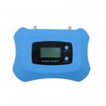 Single Band 900MHz Antenna Signal Booster factory  cellphone signal repeater for sale