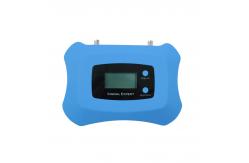China Single Band 900MHz Antenna Signal Booster factory  cellphone signal repeater supplier