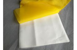China Reproducible 110 Polyester Mesh For Solar Cell Printing supplier