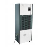Powerful Refrigerative Dehumidifier Portable With Cool And Dry Environment for sale