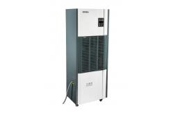 China Powerful Refrigerative Dehumidifier Portable With Cool And Dry Environment supplier