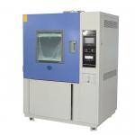 IP66 50um 800L Sand And Dust Test Chamber Environmental Dust IP Test Machine for sale