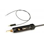 Non Locking Vent Control Cable Assembly High Performance Stainless Steel Material