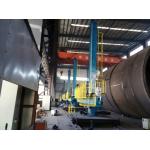 Medium Duty Column And Boom Welding Manipulators With Motorized Moving And Rotation for sale