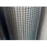 0.5-2mm 1/2x1/2 1x1 Galvanised Square Welded Wire Mesh Rolls