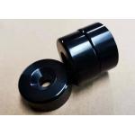 32mm Alloy Handgrips Caps Gym Equipment Parts for sale
